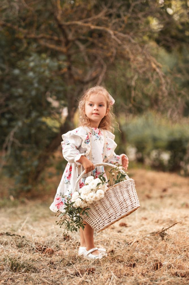 Photograph by Елена Баришполь