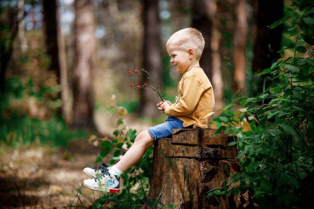 Photograph by Максим Романов