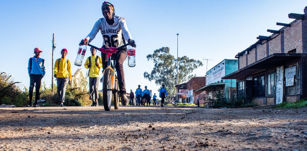 Photograph by Fanelo