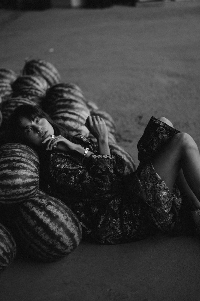 Photograph by Alesya Gee