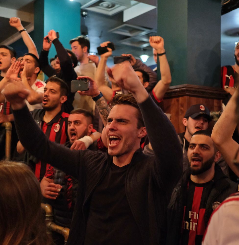 Photograph by Виктор Чернышов