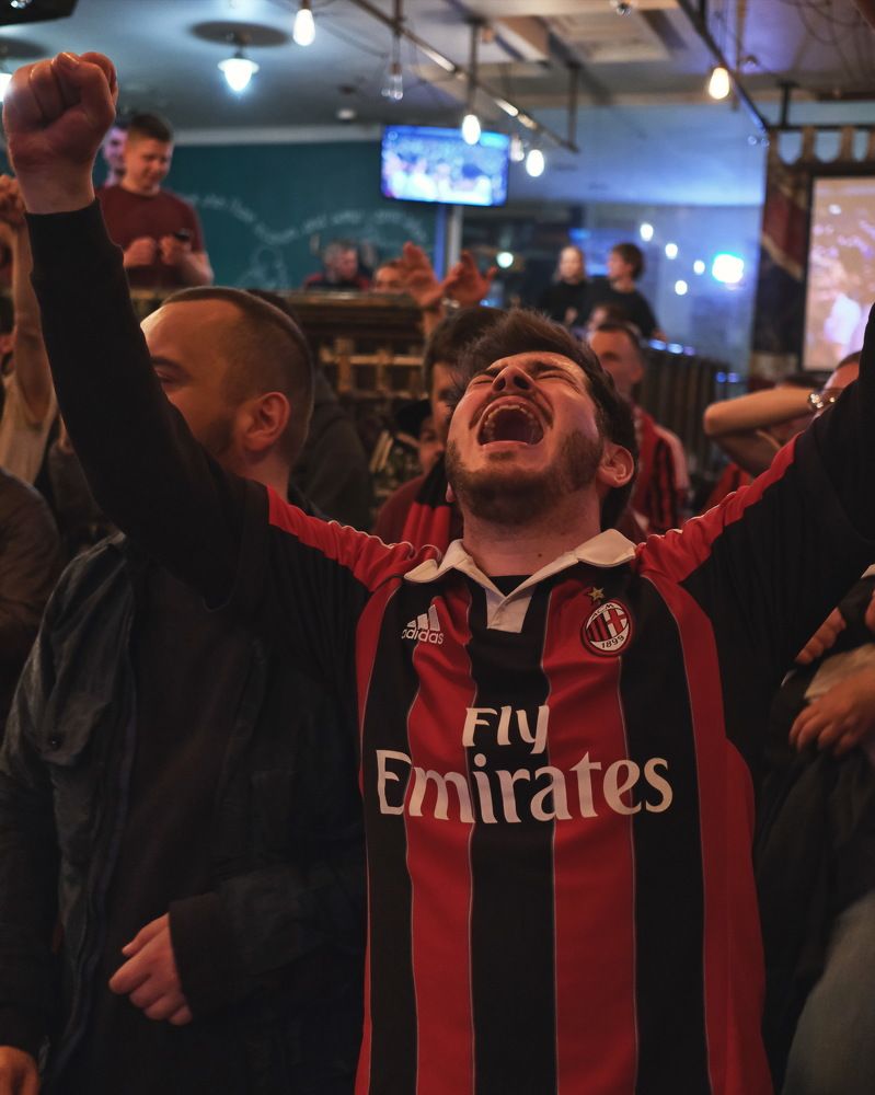 Photograph by Виктор Чернышов