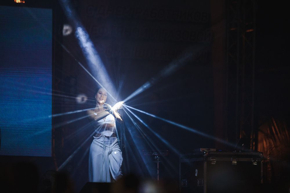 Photograph by Евгений Шеин