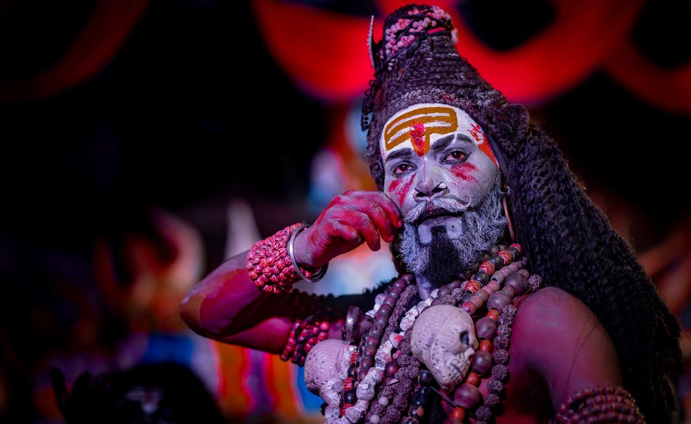 Photograph by Mukul Kumar