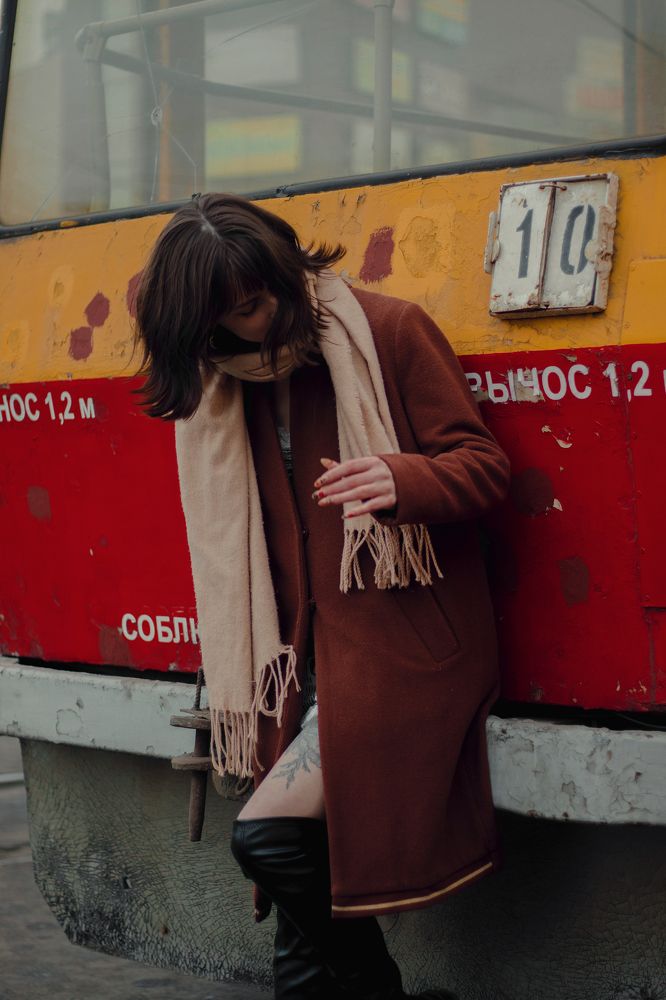 Photograph by Сергей Витвицкий