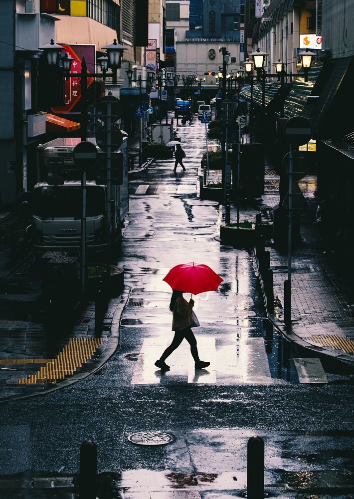 Photograph by Jun Wagg