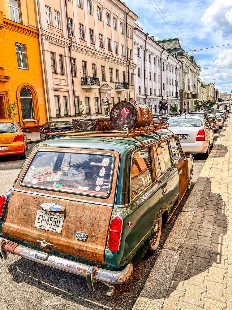 Photograph by Алексей Большаков