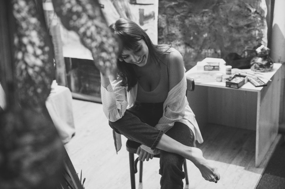 Photograph by Юлия Егорова