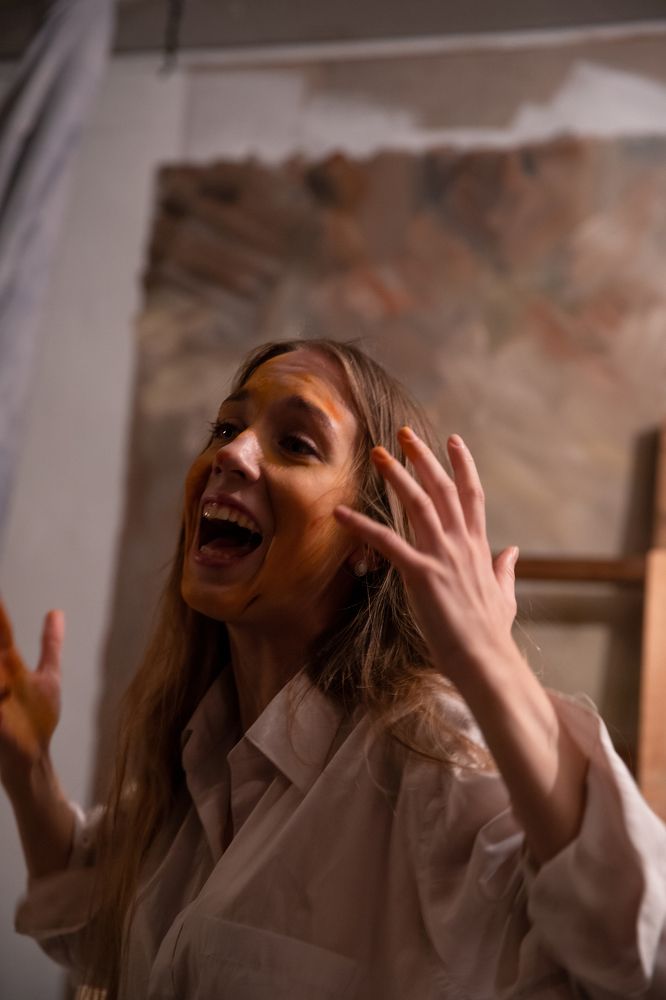 Photograph by Юлия Егорова