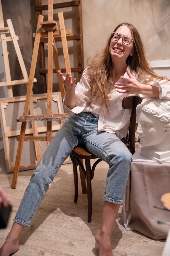 Photograph by Юлия Егорова