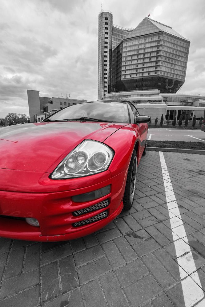 Photograph by Алексей Большаков