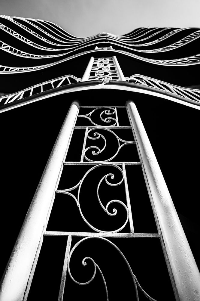 Caution! Curves ahead