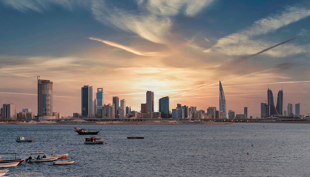 Photograph by Abdullah Al Battah