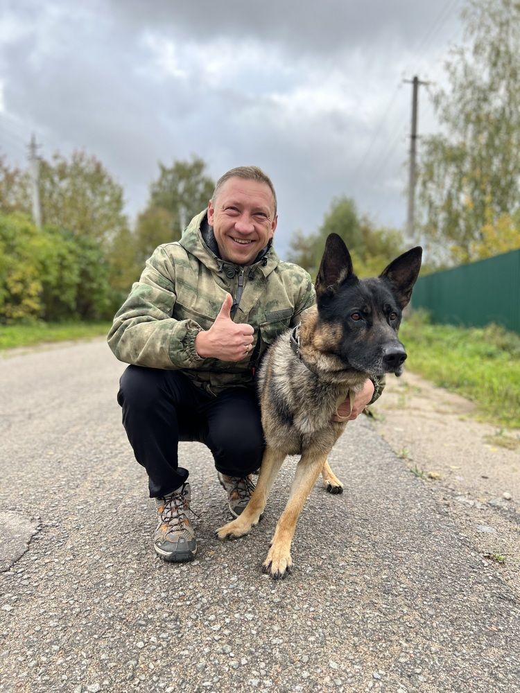 Photograph by Алексей Большаков