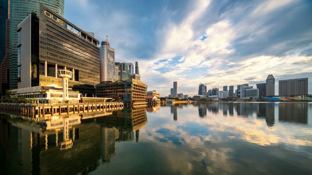 Photograph by Hong Jing Chung