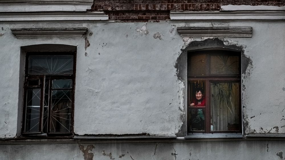 Photograph by Алексей Вайнман