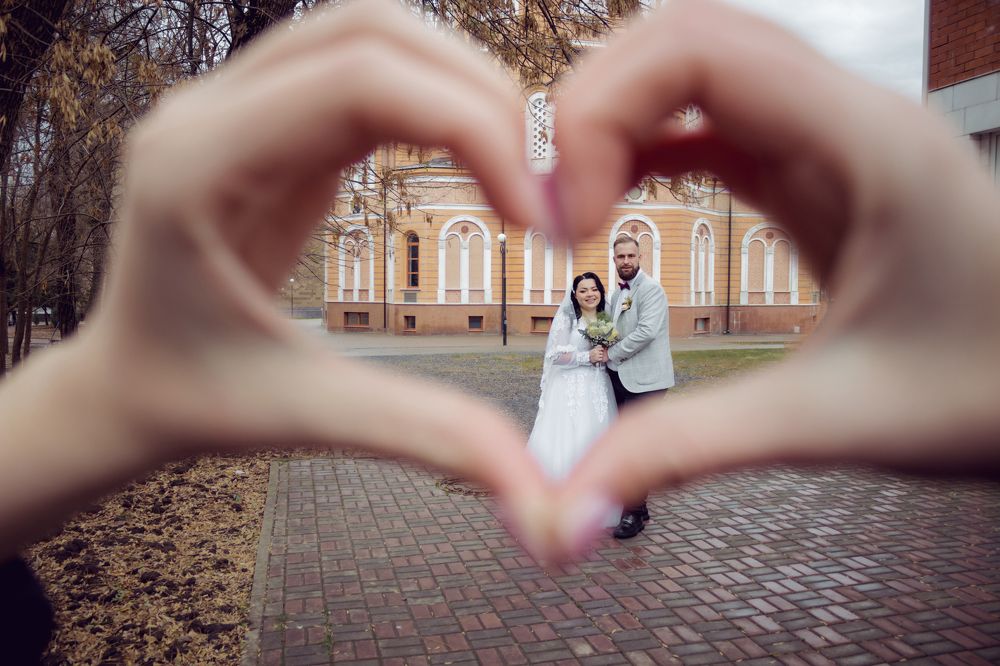 Photograph by Елена Сергина