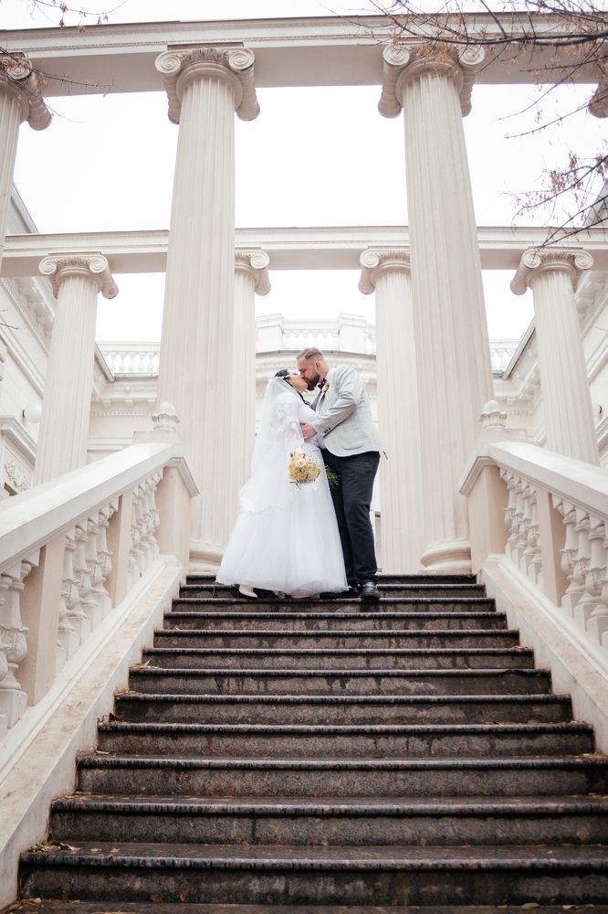 Photograph by Елена Сергина