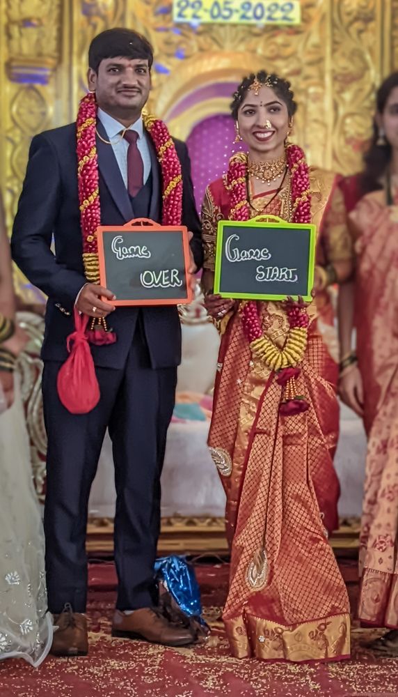 Photograph by Vijayakumar