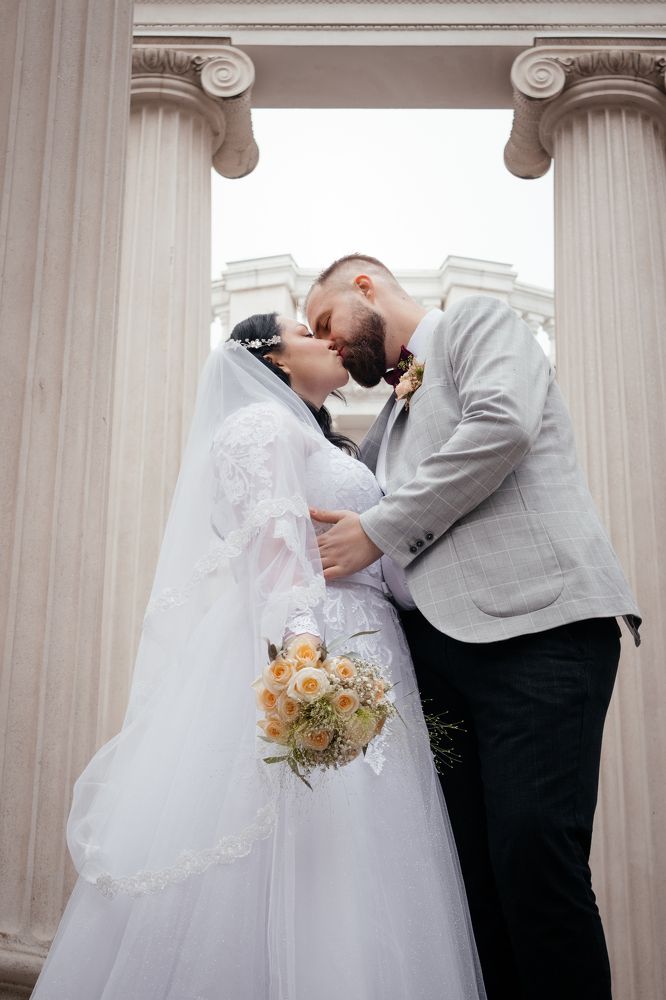 Photograph by Елена Сергина