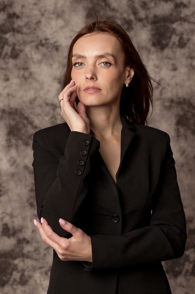 Фотография автора Елена Ельшина