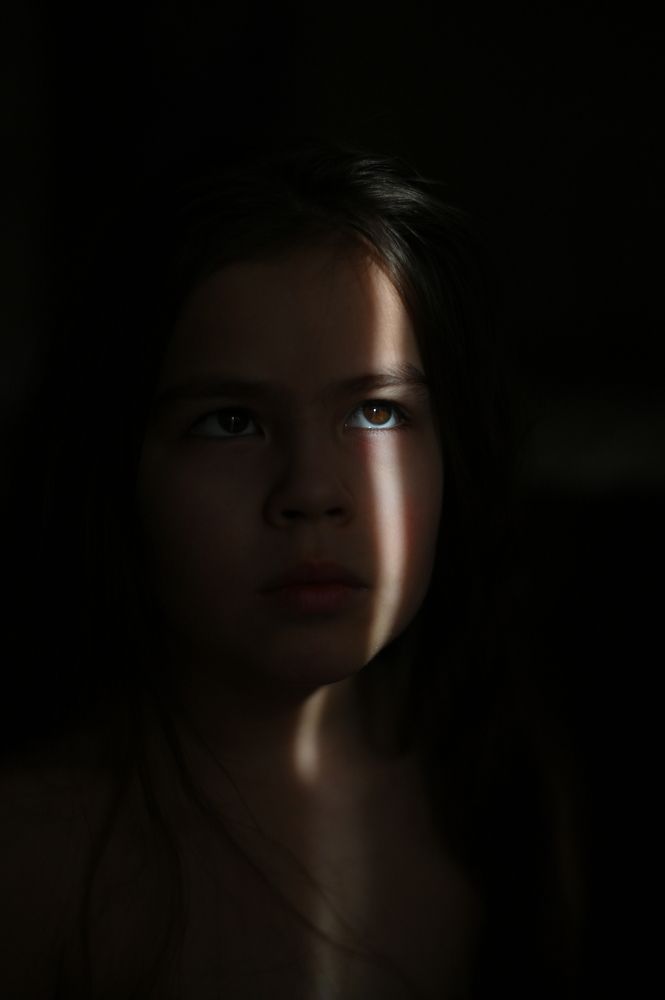 Photograph by Ленария Асянова