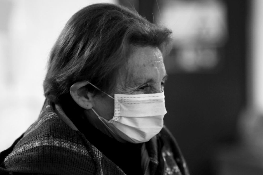 Photograph by Karla Makuc