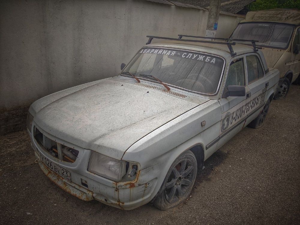 Photograph by Алексей Худяков