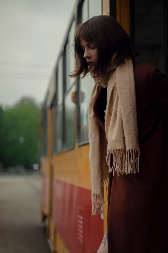 Photograph by Сергей Витвицкий