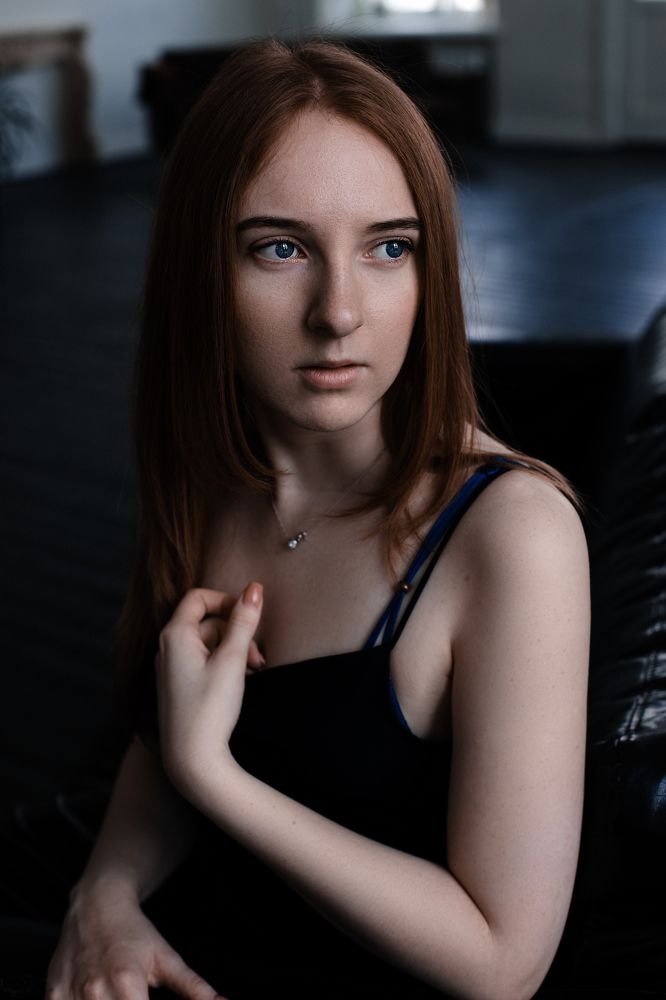 Photograph by Кира Шорохова