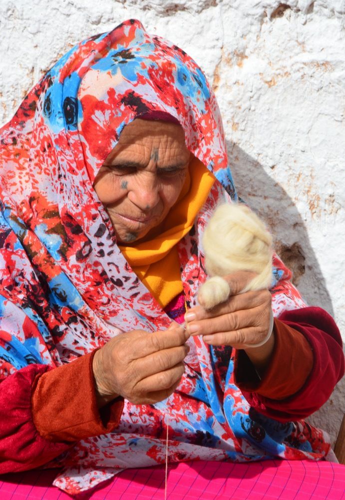 Photograph by Mohsen RAJAH