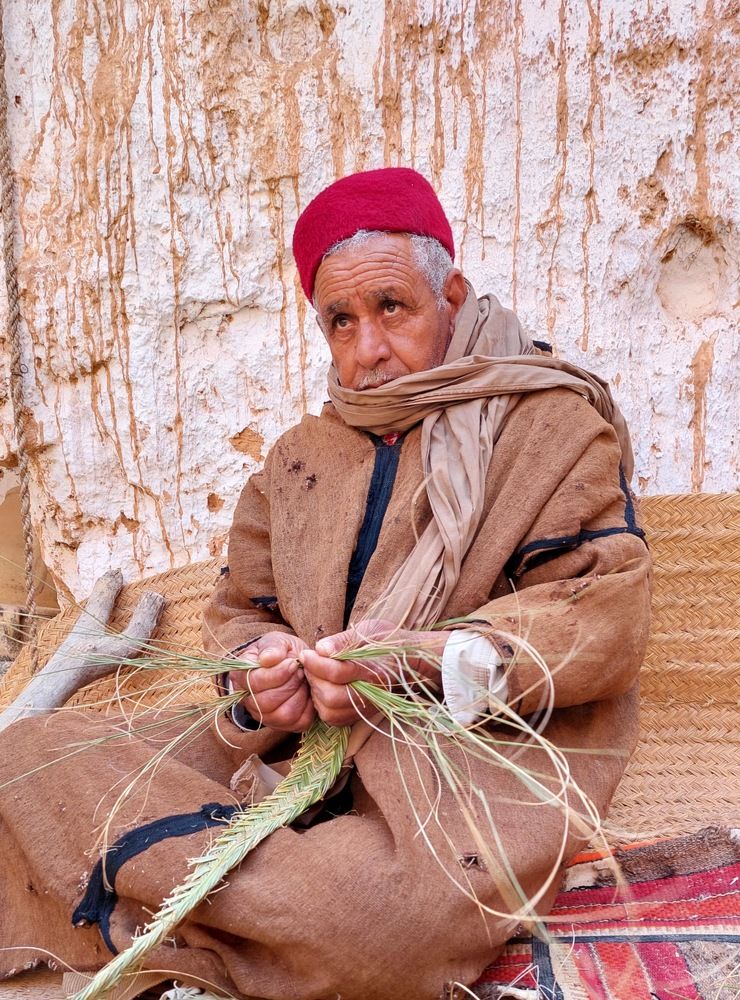 Photograph by Mohsen RAJAH