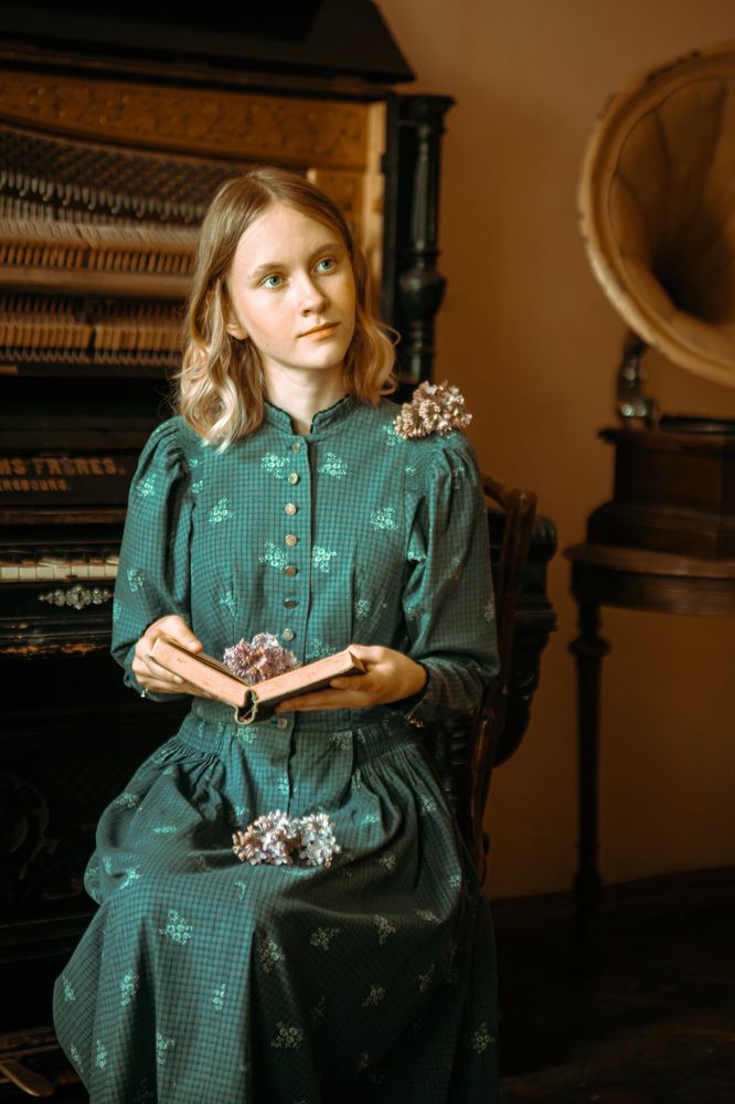 Photograph by Евгений Глазунов