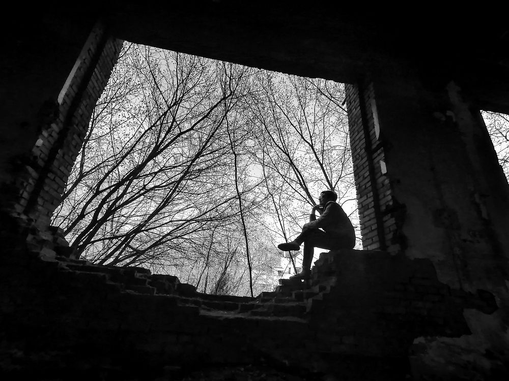 Photograph by Андрей Фадеев