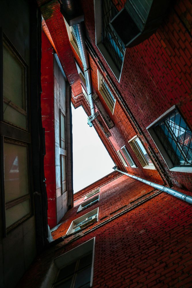 Photograph by Sergey Uskov