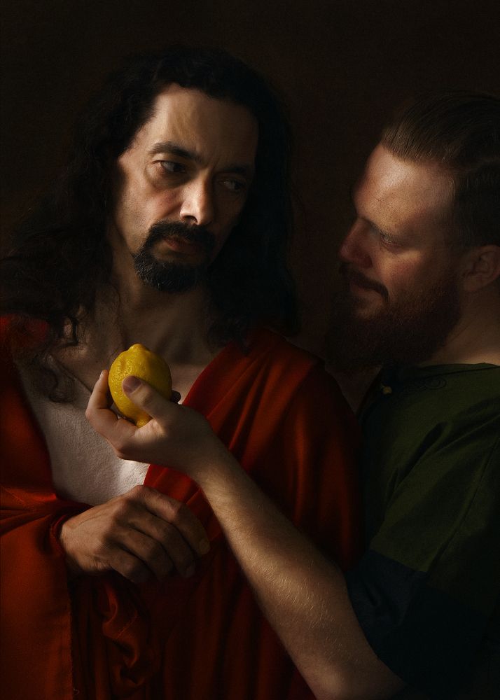 Photograph by Блинов Владислав