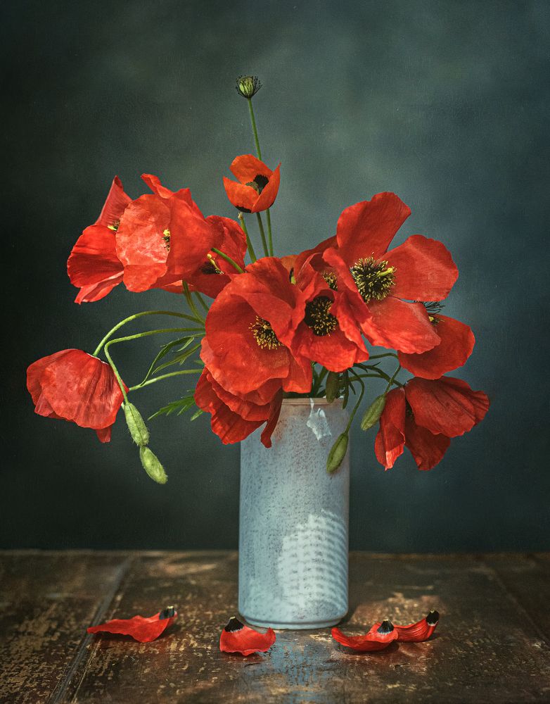 Photograph by Марина Хаева