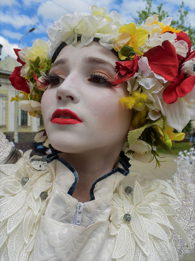 Photograph by Сергей Иванович Носов