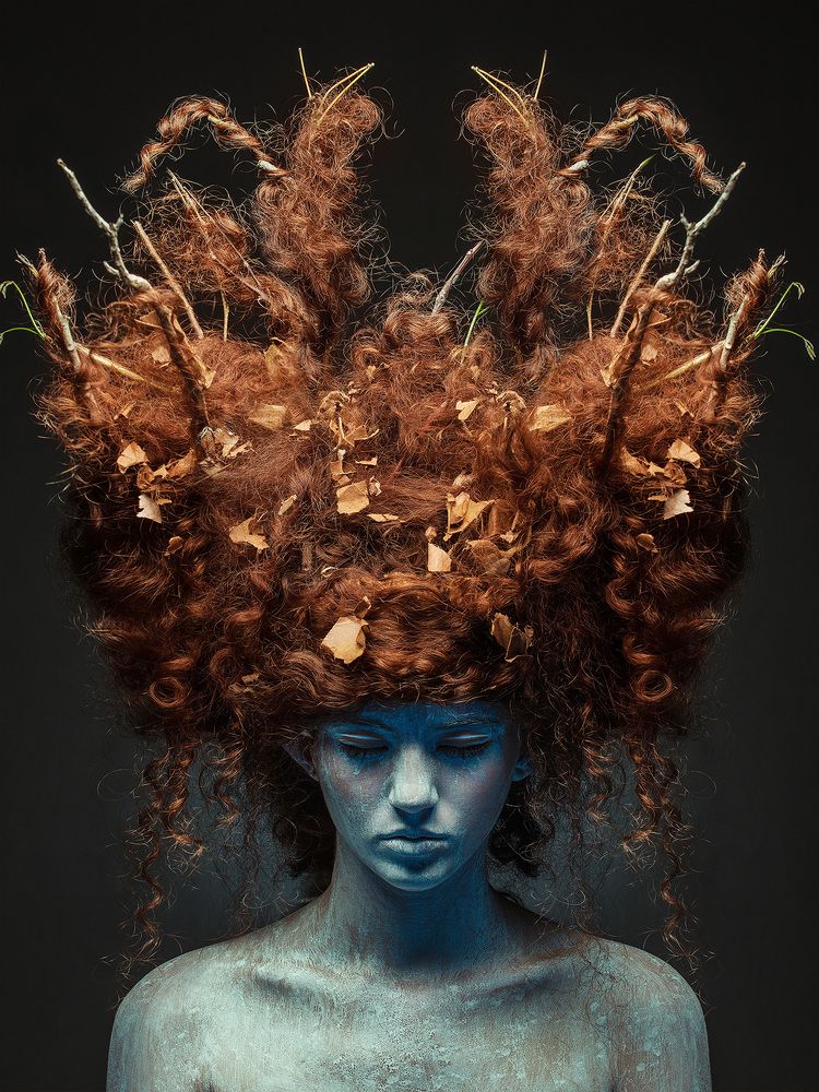 Photograph by Ruben Ferrero Hardy