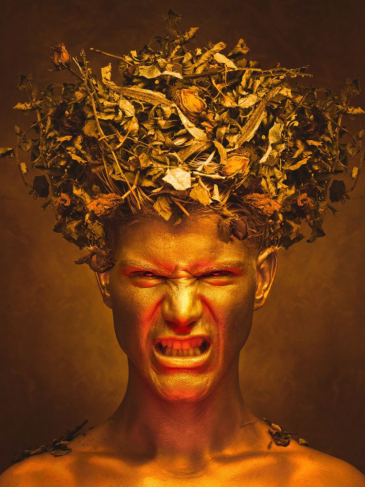 Photograph by Ruben Ferrero Hardy