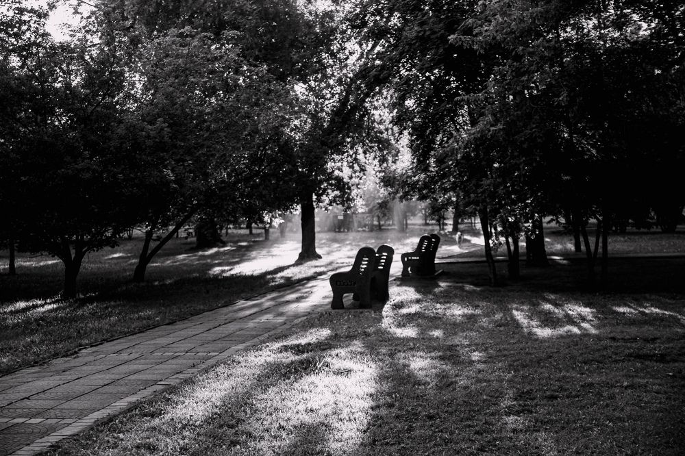 Photograph by Ирина Гавенко
