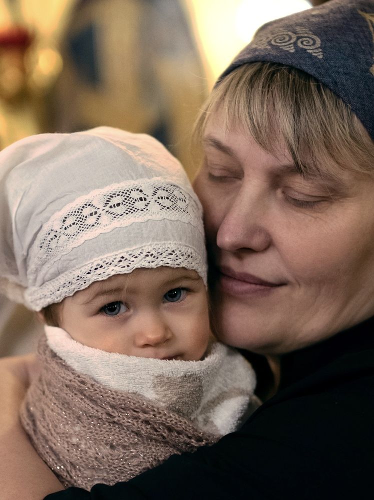 Фотография автора Maria Efremova