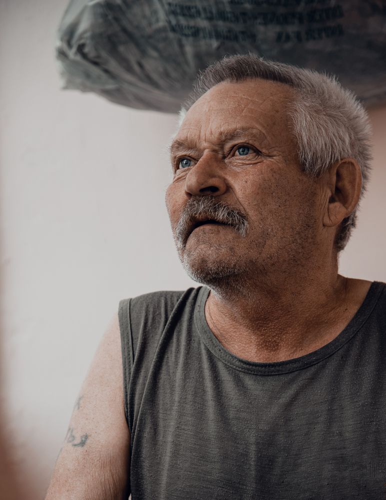 Photograph by Егор Круглов