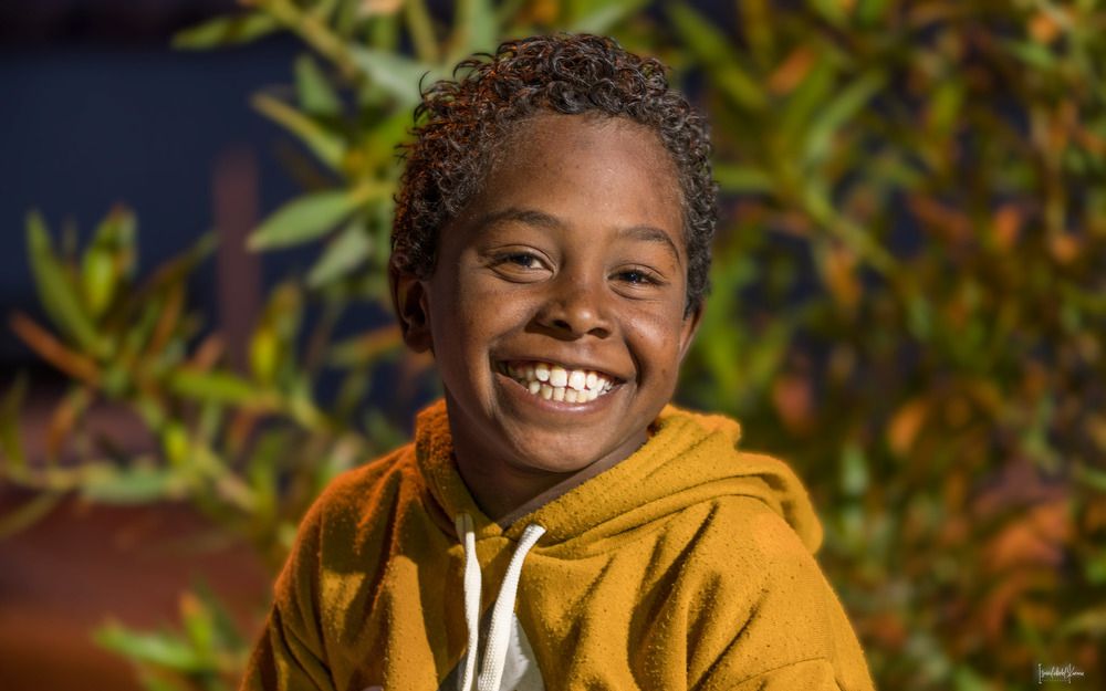 Photograph by Ismail Abdelkareem