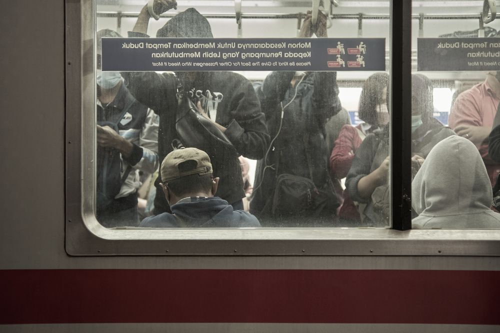 Photograph by Mujibur Rohman