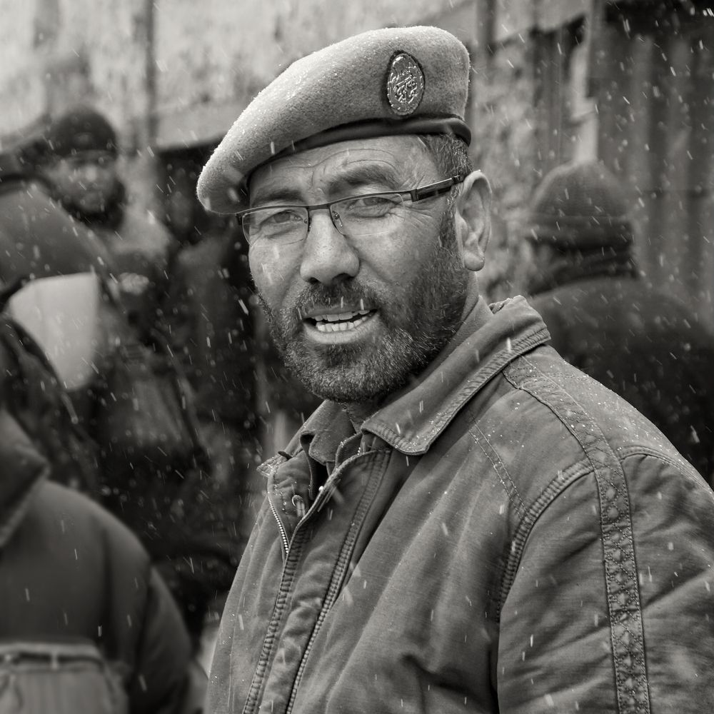 Photograph by Павел Колеснев