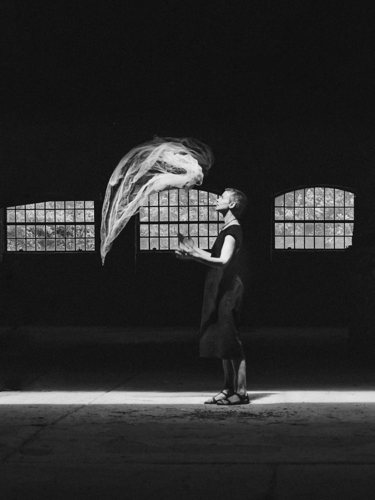 Photograph by Ксения Лаевская