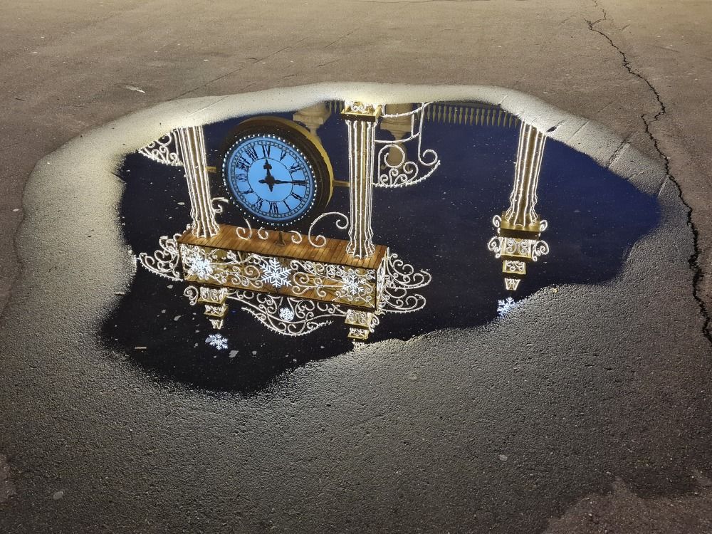 Photograph by Ирина Синягина