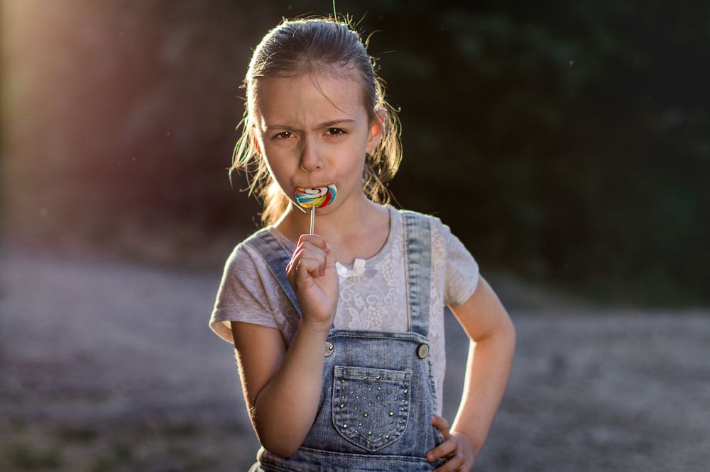 Photograph by Елена Сергина