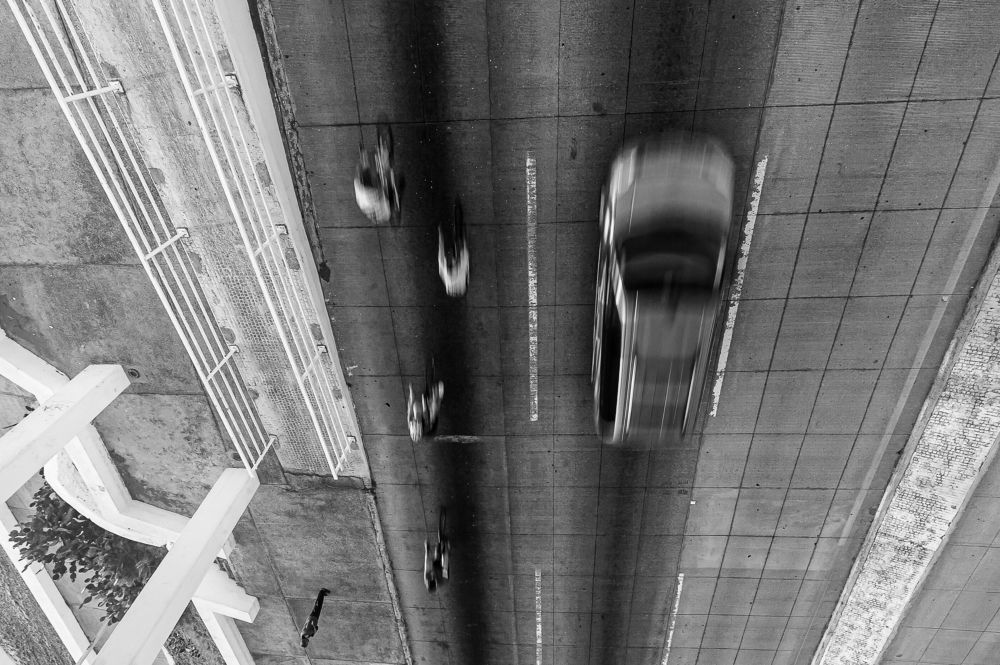 Photograph by Armando Lopez-Guerrero